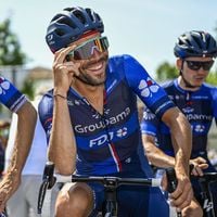 Audiences samedi : Combien de Français devant l'avant-dernière étape du Tour de France ?