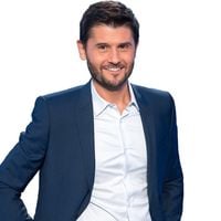 "'Secret Story' m'a laissé des traces" : Christophe Beaugrand retrouve la Voix dans un sketch avec Bertrand Uzeel