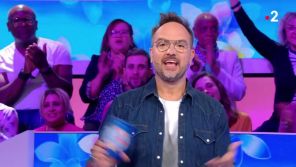 "Je suis stressé" : Découvrez les premiers pas de Jarry dans "Tout le monde veut prendre sa place" sur France 2