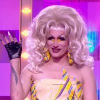 "Ma santé mentale me pousse à me retirer" : Une candidate décide de quitter "Drag Race France" sur France 2