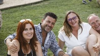 Audiences : "L'amour dans le pré : que sont-ils devenus" sur M6 une nouvelle fois devant "Camping Paradis" sur TF1 ?