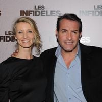 "Un gars, une fille" sur TF1 : Pourquoi Jean Dujardin et Alexandra Lamy ont refusé de participer à l'émission ?