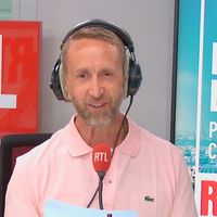 "La direction en a eu marre que je déborde" : Philippe Caverivière décroche un 2e rendez-vous dans la matinale de "RTL"