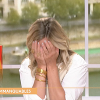 "Est-ce que tu aimes Ken ?" : Marie Portolano provoque un fou-rire pour sa première dans "Télématin" sur France 2