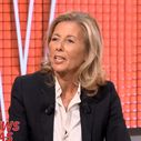 "C'est dérisoire" : Claire Chazal minimise les propos sexistes d'Eric Dupond-Moretti adressés à des journalistes