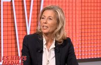 Eric Dupond-Moretti tacle CNews
