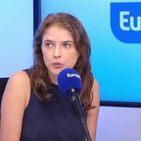 "Vous n'avez même pas de rubrique 'Planète'" : Une journaliste tacle sur Europe 1 le traitement du climat par Europe 1