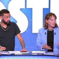 "Cette émission va faire surgir la prise de parole" : Ségolène Royal fait sa première dans "TPMP" sur C8