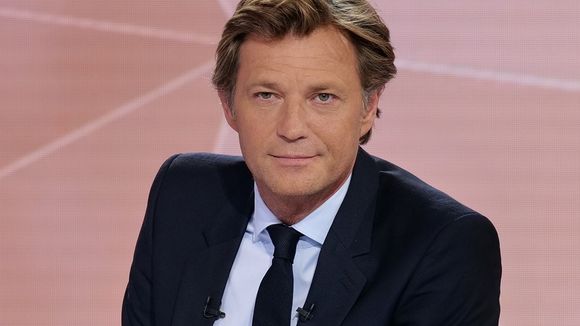 Audiences : Énorme flop pour Laurent Delahousse, France 3 battue par Arte, C8 et France 5