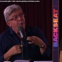 "Ne venez pas pleurer dans notre gilet" : Jean-Luc Mélenchon s'explique sur son absence de soutien à la grève au "JDD"