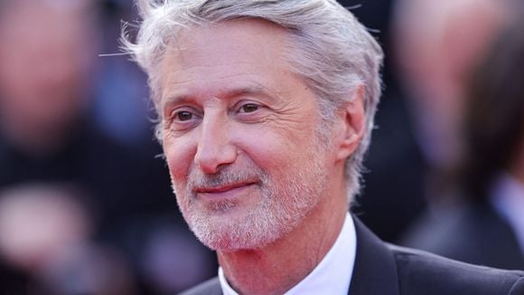 "Place aux autres" : Antoine de Caunes souhaite arrêter définitivement la présentation des César