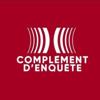 "Un coup de pression sans précédent" : Une journaliste en garde à vue après la révélation d'informations secret défense dans "Complément d'enquête"