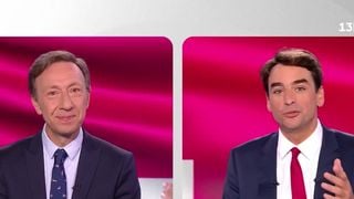 Audiences : Quel score pour l'édition spéciale de Julian Bugier sur France 2 concernant la visite de Charles III à Paris ?