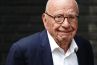 Rupert Murdoch quitte la présidence de Fox et News Corp à l&#039;âge de 92 ans