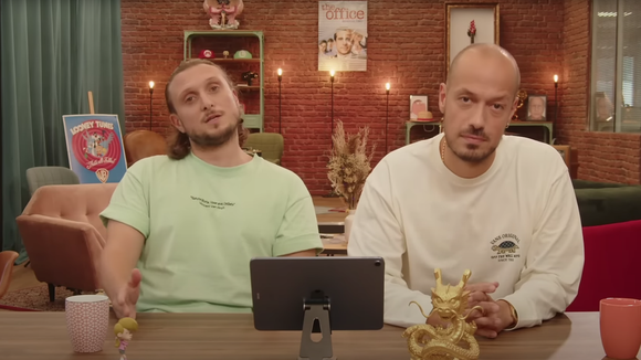 7 mois après leur burn-out, McFly et Carlito font leur retour sur Youtube et annoncent des changements radicaux