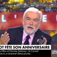 "Je vous regarde tous les soirs !" : L'appel improbable de Brigitte Bardot à Pascal Praud en plein direct sur CNews