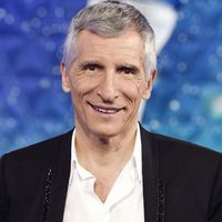 Audiences access 19h : Nagui chipe la place de leader à "Demain nous appartient", "C à vous" presque millionnaire sur France 5