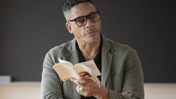 "Le remplaçant" avec JoeyStarr : TF1 lance le tournage de la saison 2 avec un casting totalement remanié