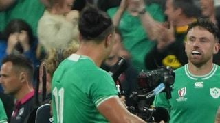 Audiences : Quel score pour l'affiche "Irlande - Ecosse" sur TF1 ?