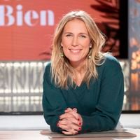 Agathe Lecaron ("Bel et bien") : "Avec ses messages de prévention, cette émission est importante pour la santé mentale"