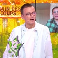 Audiences : Le beau parcours d'Emilien dans "Les 12 coups de midi" offre un record à Jean-Luc Reichmann sur TF1