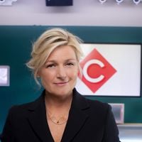 Audiences access 19h : Double record pour Anne-Elisabeth Lemoine et "C à vous" sur France 5