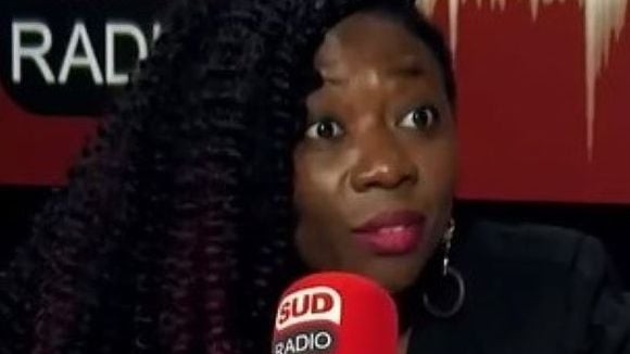 "Un mouvement de résistance" : Gérald Darmanin saisit la justice après les propos de Danièle Obono sur le Hamas tenus sur Sud Radio