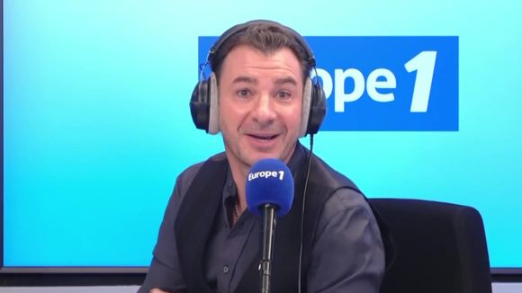 "C'est rigolo une chaîne un peu cul-serré à embêter" : Michaël Youn s'amuse du manque d'humour de M6