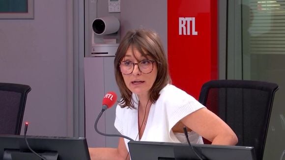 "Elle ne s'est pas réveillée" : L'absence d'une invitée perturbe la matinale de RTL, Yves Calvi et Amandine Bégot chamboulent la grille