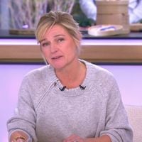 Audiences access 19h : Anne-Elisabeth Lemoine et "C à vous" sur France 5 vaincus par Cyril Lignac sur M6