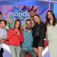 "Tout le monde veut prendre sa place" : Jarry lancera ses émissions spéciales enfants ce dimanche sur France 2