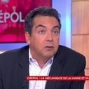 Critiqué, Patrick Cohen ("C à vous") reconnaît le "manque de nuance" de son édito politique sur le meurtre de Thomas à Crépol