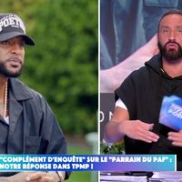 "Il a tué Shauna Events" de Magali Berdah : Cyril Hanouna annonce que Banijay va attaquer Booba pour "parasitisme"