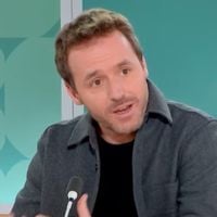 "Ce n'est pas un succès d'audience de Cyril Hanouna" : Tristan Waleckx tacle l'animateur de C8 qui "se gargarise" du record historique de "Complément d'enquête"