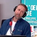 "Elles vont voter pour la plus moche" : Philippe Caverivière tacle avec humour le jury 100% féminin de Miss France 2024