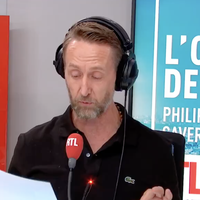 "On a encore voté pour une belle casse-c**lle" : Philippe Caverivière se paye Eve Gilles (Miss France 2024) sur RTL