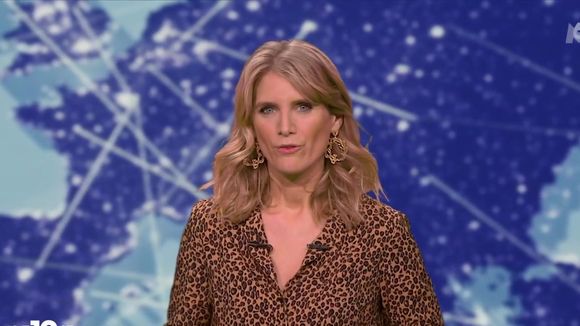 Audiences access 20h : "Quotidien" finit l'année en beauté sur TMC, "TPMP" à la peine sur C8, Laurie Desorgher au top sur M6