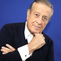 Europe 1 : Après l'éviction brutale de Charles Villeneuve des "Grandes voix", Michèle Cotta, Catherine Nay et Gérard Carreyrou quittent "par solidarité" l'émission