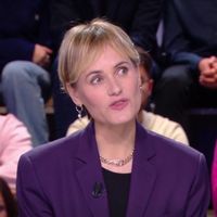 "Ça m'a rendue malade" : Bouleversée, Judith Godrèche dénonce dans "Quotidien" "l'emprise" du réalisateur Benoît Jacquot avec qui elle a eu une relation à 14 ans