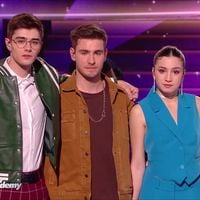 "Star Academy" : Qui a été éliminé ? Qui sont les 4 demi-finalistes de la saison 2023 ?