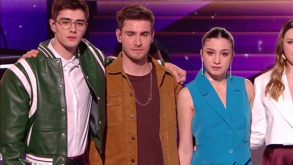 "Star Academy" : Qui a été éliminé ? Qui sont les 4 demi-finalistes de la saison 2023 ?