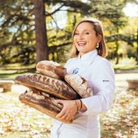 Audiences access 19h : "La meilleure boulangerie de France" au top pour sa 2e semaine sur M6, "Paf avec Baba" progresse sur C8