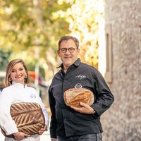 Audiences access 19h : "La meilleure boulangerie de France" avec Michel Sarran offre à M6 sa meilleure part d'audience depuis 8 mois