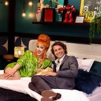 France 2 ne diffusera pas "Bertrand n'a pas sommeil" de Bertrand Chameroy ce soir, voici pourquoi