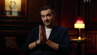 "Tout le monde voulait ma chute..." : Cyril Lignac cash sur ses débuts difficiles dans la profession dans "Sept à huit" sur TF1