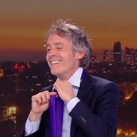 Audiences access 20h : "Quotidien" et Yann Barthès écrasent "TPMP" et Cyril Hanouna, "Les apprentis aventuriers" en forme sur W9