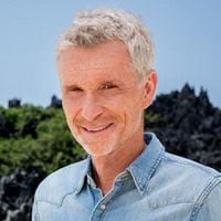 "Je n'ai jamais eu peur de ne plus présenter 'Koh-Lanta'..." : Denis Brogniart balaye les rumeurs de départ