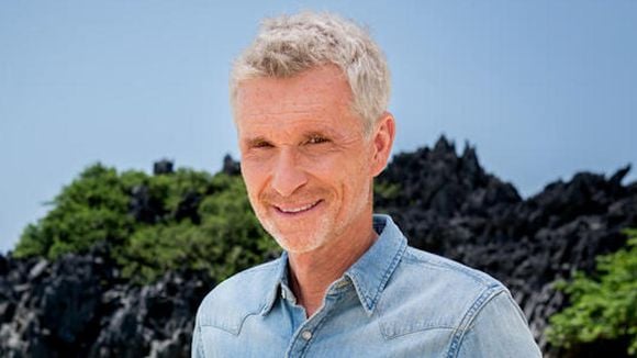 "Je n'ai jamais eu peur de ne plus présenter 'Koh-Lanta'..." : Denis Brogniart balaye les rumeurs de départ