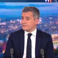 Audiences access 20h : L'interview de Gérald Darmanin sur TF1 a-t-elle fait mieux que l'édition spéciale du "20 Heures" d'Anne-Sophie Lapix sur France 2 ?