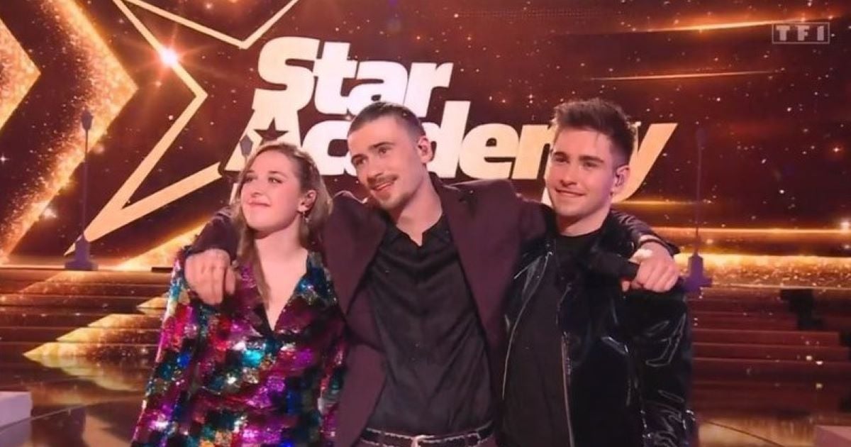 Audiences : Quel score pour la demi-finale de la "Star Academy" entre Pierre et Héléna sur TF1 ? - Puremédias